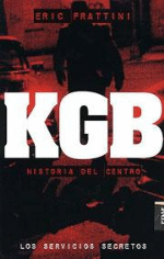 KGB. Historia del Centro