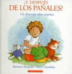 ¿Y después de los pañales?