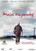 Malas temporadas (Edición Especial) - DVD