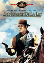 En nombre de la ley - DVD