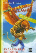 En las garras del grifo. Corazón de dragón - 1