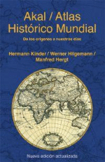 Atlas histórico mundial