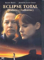 Eclipse total (Dolores Caiborne) - DVD - 1