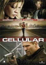 Cellular - DVD