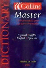 Diccionario Collins Master. Español-inglés/inglés-español - 1