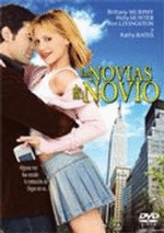 Las novias de mi novio - DVD