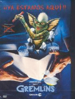 Gremlins - DVD