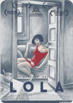 Lo que sé de Lola - DVD - 1
