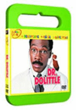 Dr. Dolittle (Diver DVD) - DVD - 1