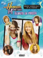 Hannah Montana. Álbum de fotos - 1