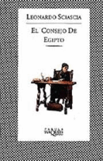 El Consejo De Egipto - 1