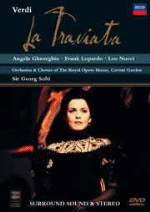 La Traviata