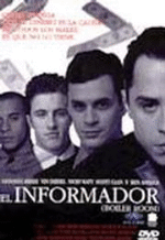 El informador - DVD