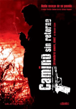 Camino sin retorno - DVD