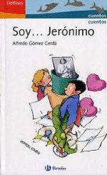Soy... Jerónimo - 1