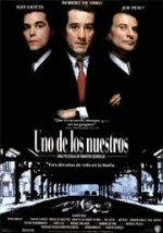 Uno de los nuestros - DVD