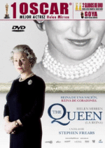 The Queen - DVD