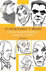 39 escritores y medio - 1