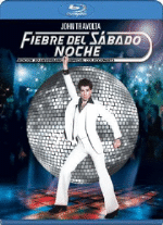 Fiebre del sábado noche - Blu-Ray