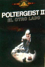 Poltergeist (parte 2) El otro lado - DVD
