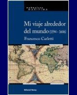 Mi viaje alrededor del mundo (1594-1606) - 1