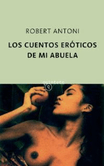 Los cuentos eróticos de mi abuela - 1