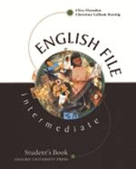English File Intermediate Workbook with Answer Key - Christina Latham ...