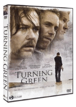 Turning Green - DVD - 1