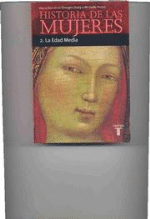 Historia de las mujeres vol.2