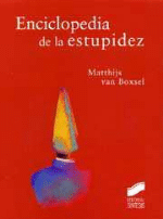 Enciclopedia de la estupidez
