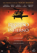 Regreso al infierno - DVD - 1