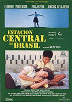 Estación Central de Brasil - DVD - 1