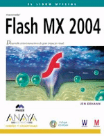 Flash MX 2004 versión dual + CDROM - 1