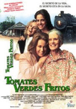 Tomates verdes fritos - DVD