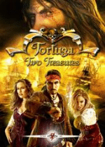 Tortuga: Dos Tesoros Serie Oro PC