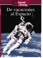 De vacaciones al espacio - DVD