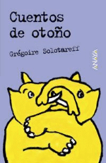 Cuentos de otoño - 1
