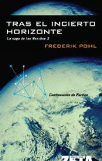 Tras el incierto horizonte Frederick Pohl 5 en libros Fnac