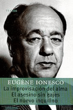 La improvisación del alma. El asesino sin gajes. El nuevo inquilino - 1