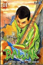 Baljack 1
