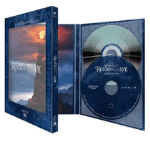El Señor de los Anillos: El retorno del Rey (Versión extendida y cinematográfica - Edición limitada) - DVD