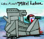 Mikel Laboa - 1