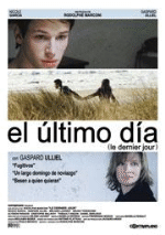 El último día - DVD