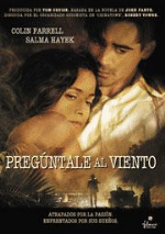 Preguntale al viento - DVD