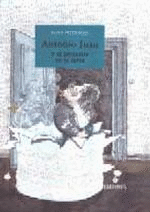 Antonio Juan y el Invisible en la tarta - 1