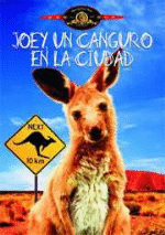 Joey Un canguro en la ciudad - DVD - 1