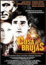 Cosa de brujas - DVD