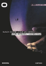 Nunca ocurre lo que uno espera - DVD