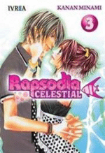 Rapsodia celestial 3