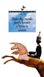 Algún Día, Cuando Pueda Llevarte A Varsovia - 1